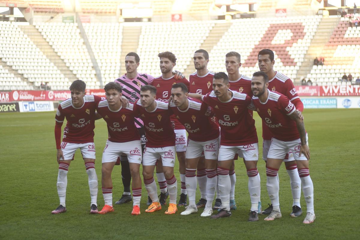 Real Murcia - Sabadell