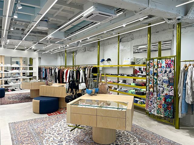 Moda Bimba y Lola inaugura nueva tienda en Zaragoza