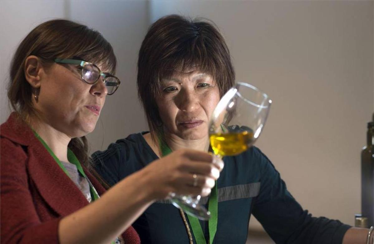 El aceite de oliva ayuda a prevenir el cáncer de mama