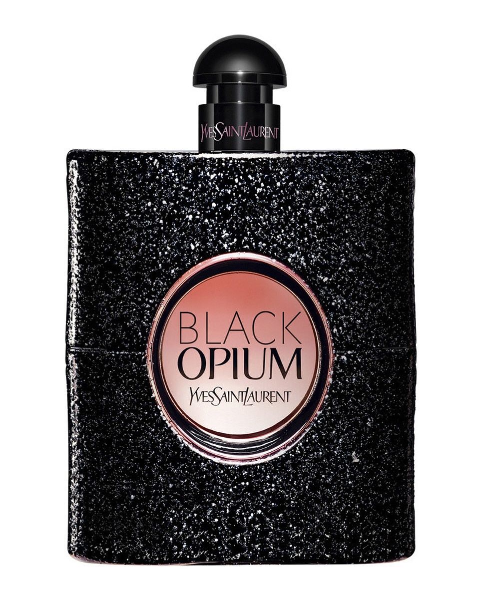 Black Opium de Yves Saint Laurent