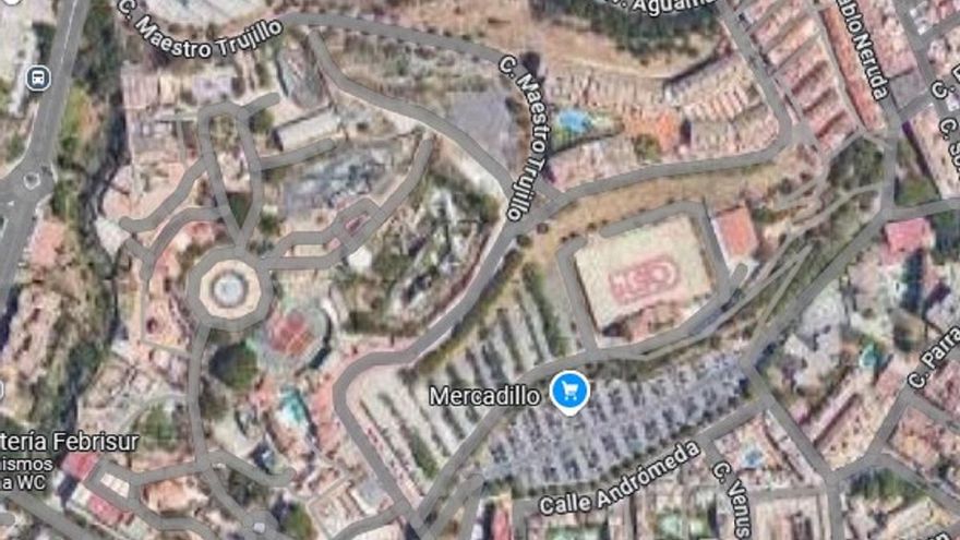 Benalmádena llevará el convenio urbanístico sobre los terrenos de Tívoli a pleno la próxima semana para su aprobación inicial