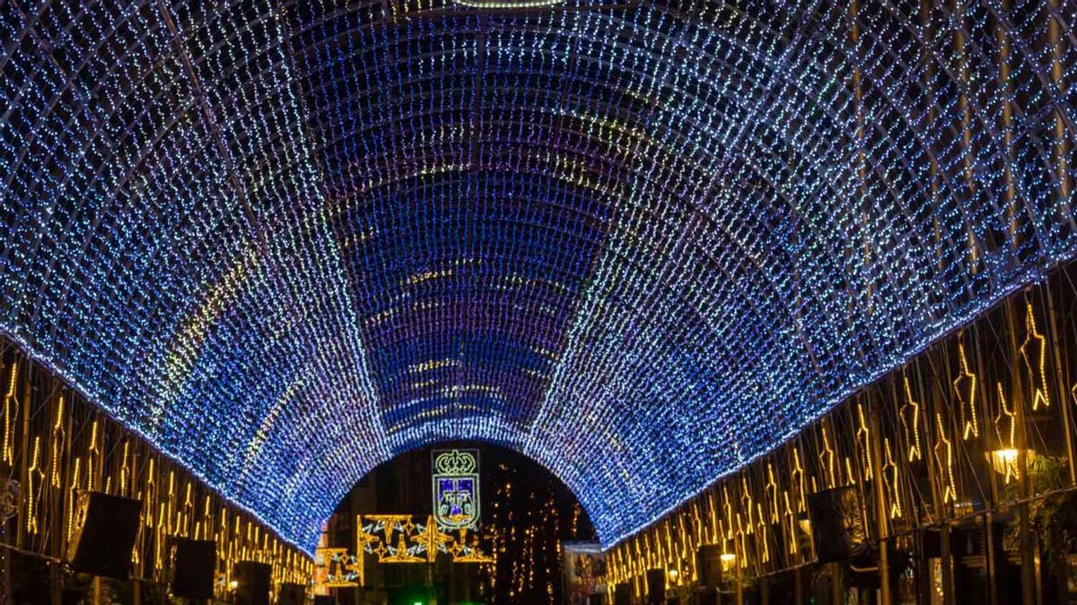 Una localidad asturiana premia llevar jerséis navideños para optar al reparto gratuito: la gran fiesta que va a tener lugar cinco días antes de Nochebuena