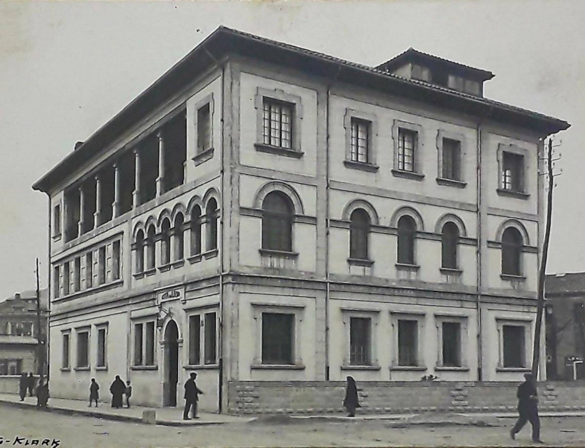 11 | ARCHIVO MUNICIPAL DE GIJÓN