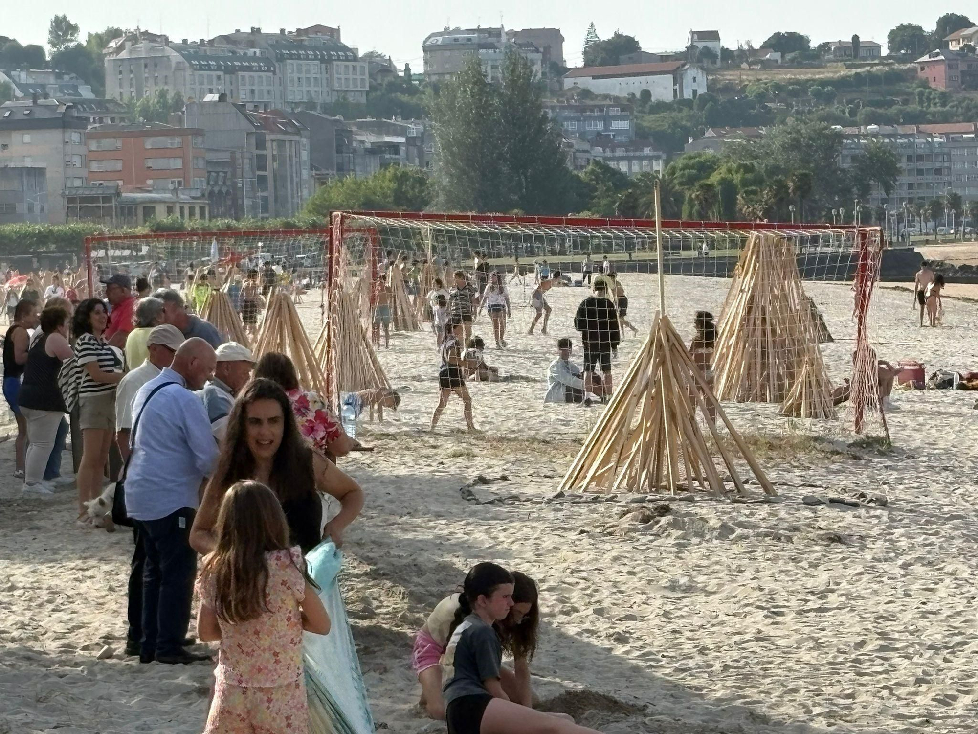 San Juan en Sada