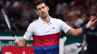 Djokovic habría decidido vacunarse tras la victoria de Nadal en Australia