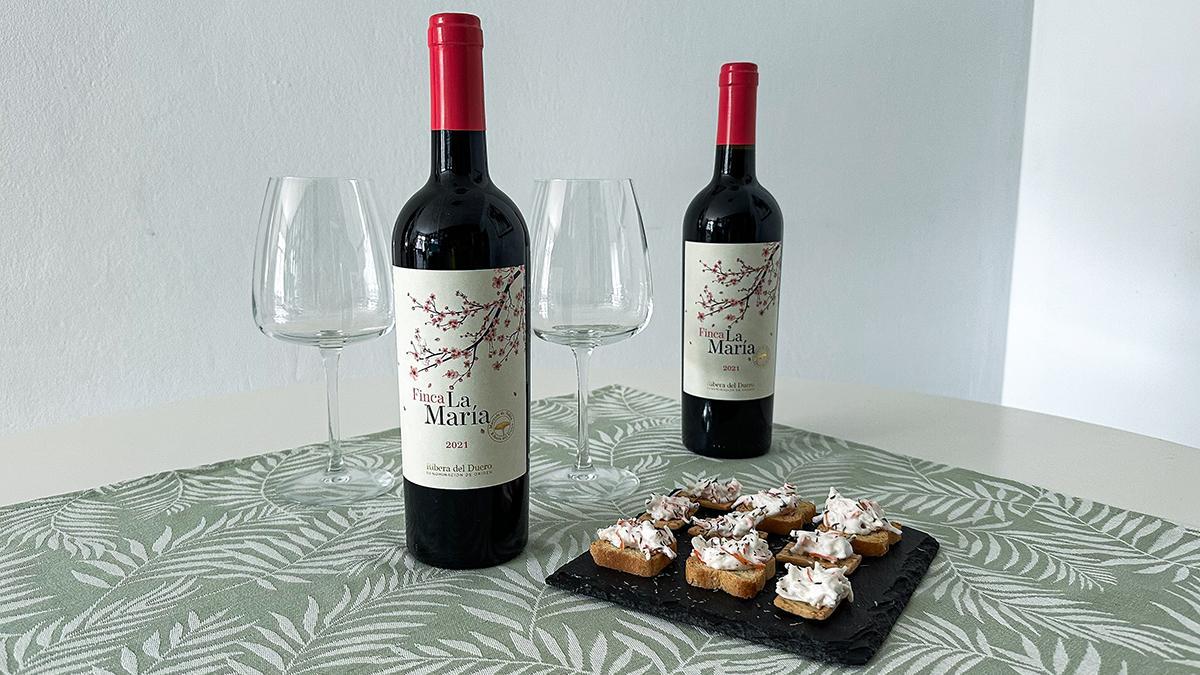 La verema 2021 a la DO Ribera del Duero està considerada excel·lent