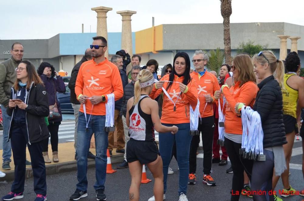 Carrera Popular Virgen del Mar