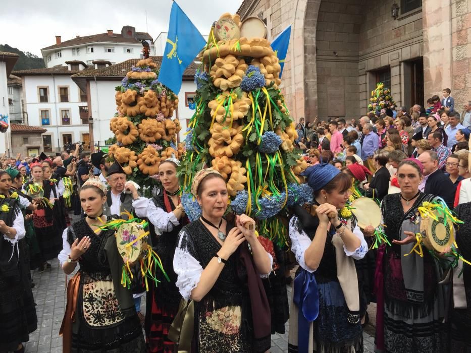 San Antonio en Cangas de Onís