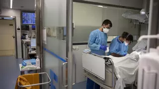 Vacantes MIR: 19 residentes plantan al SES y no se incorporan a sus plazas