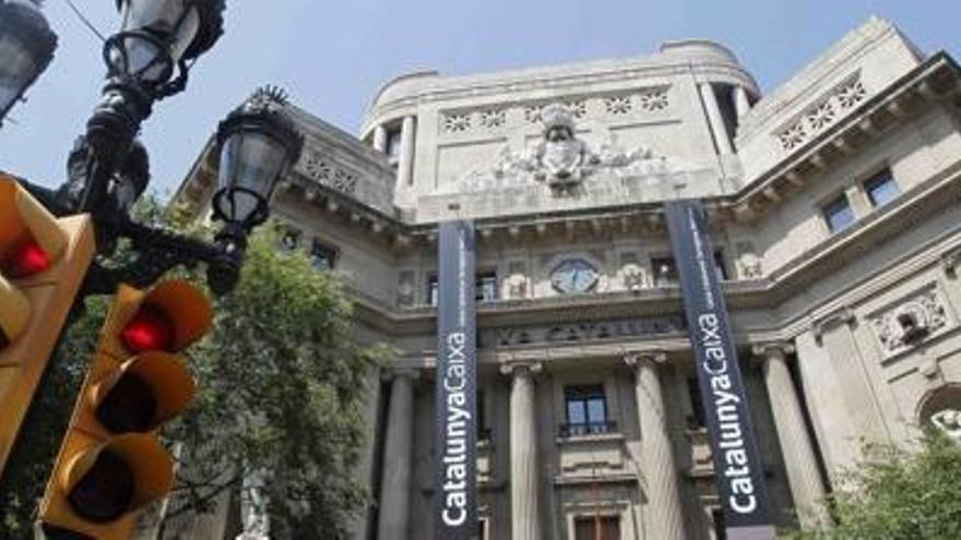 Els preferentistes de  Catalunya Banc ja poden fer el bescanvi per accions