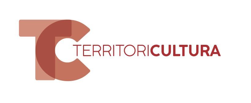 Logo Territori Cultura