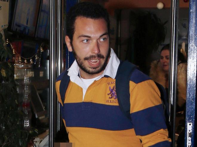 Alberto Isla, ex de Isa Pantoja, se casa por tercera vez tras años lejos del foco mediático