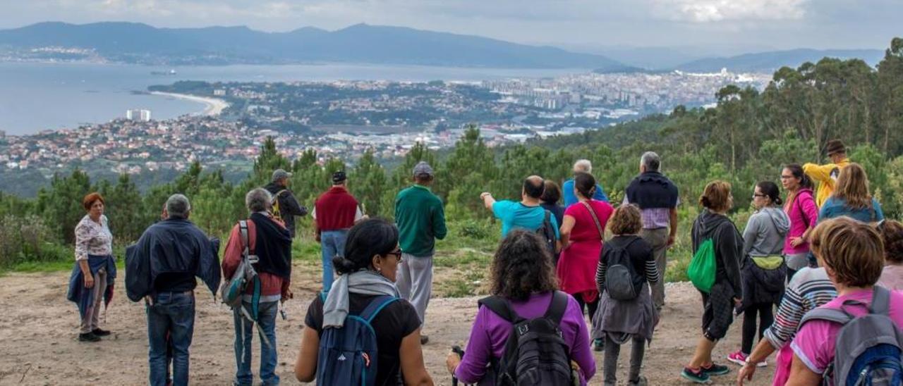 Cinco planes de ocio para este fin de semana en Vigo