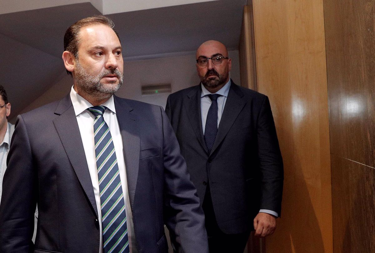 El Supremo cita a Ábalos y a Koldo el 15 y 16 de octubre tras el informe de la UCO