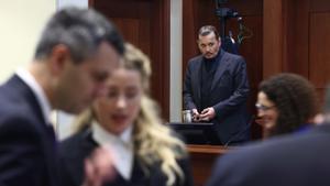 Les xarxes socials disparen la sordidesa del duel judicial entre Depp i Heard