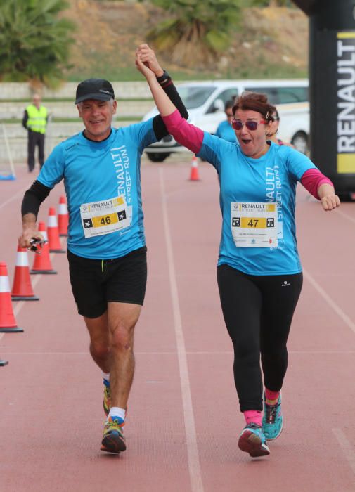 Búscate en la Renault Street Run Málaga 2016