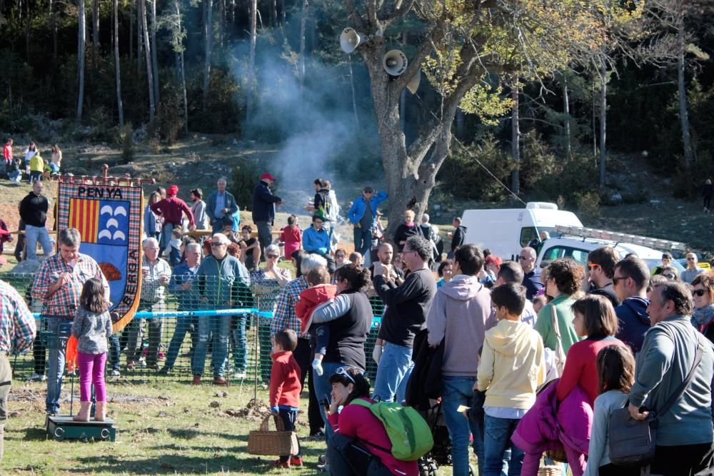 Concurs Boletaire de Berga