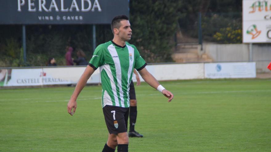 Feixas torna a l&#039;Alt Empordà després del pas pel Peralada i Figueres