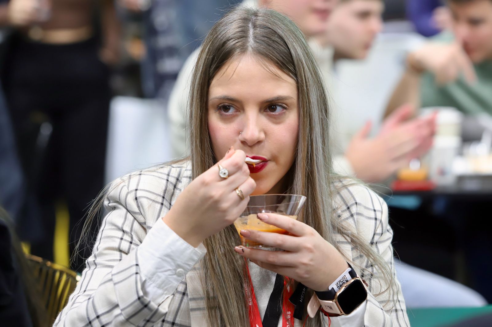 Último día de Córdoba en Fitur