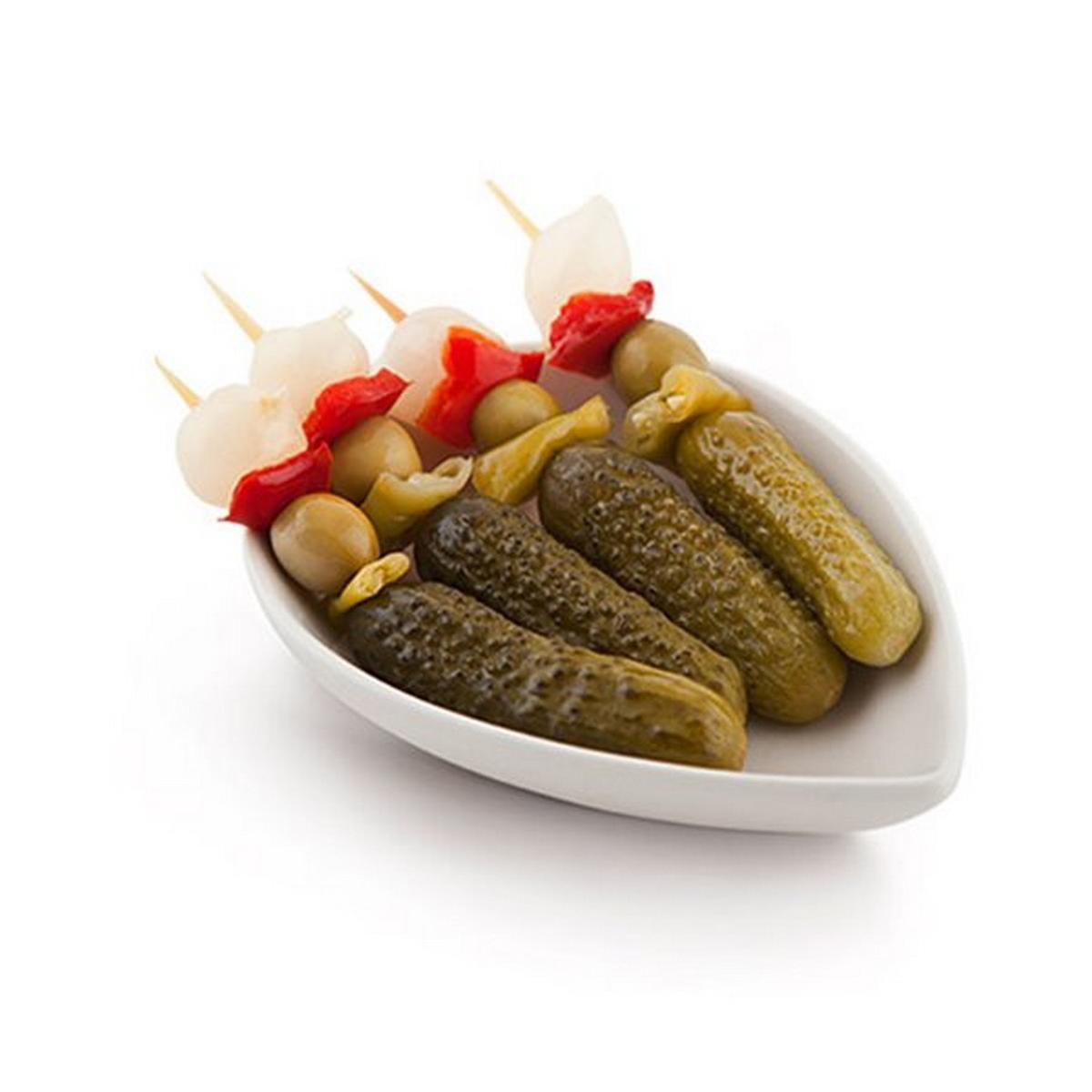 Estas son las irresistibles tapas de verano que no podrás dejar de pedir con tu caña.