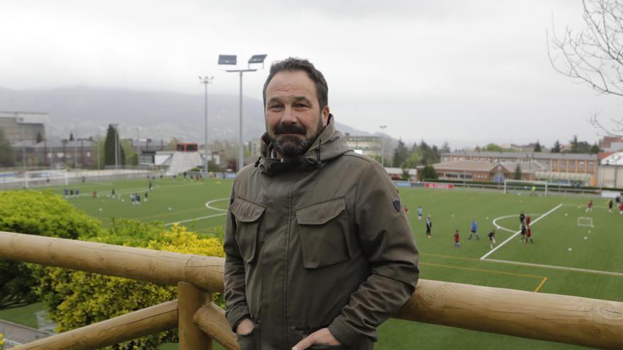 El bombazo ya es oficial: Emilio Cañedo, nuevo entrenador del Mosconia