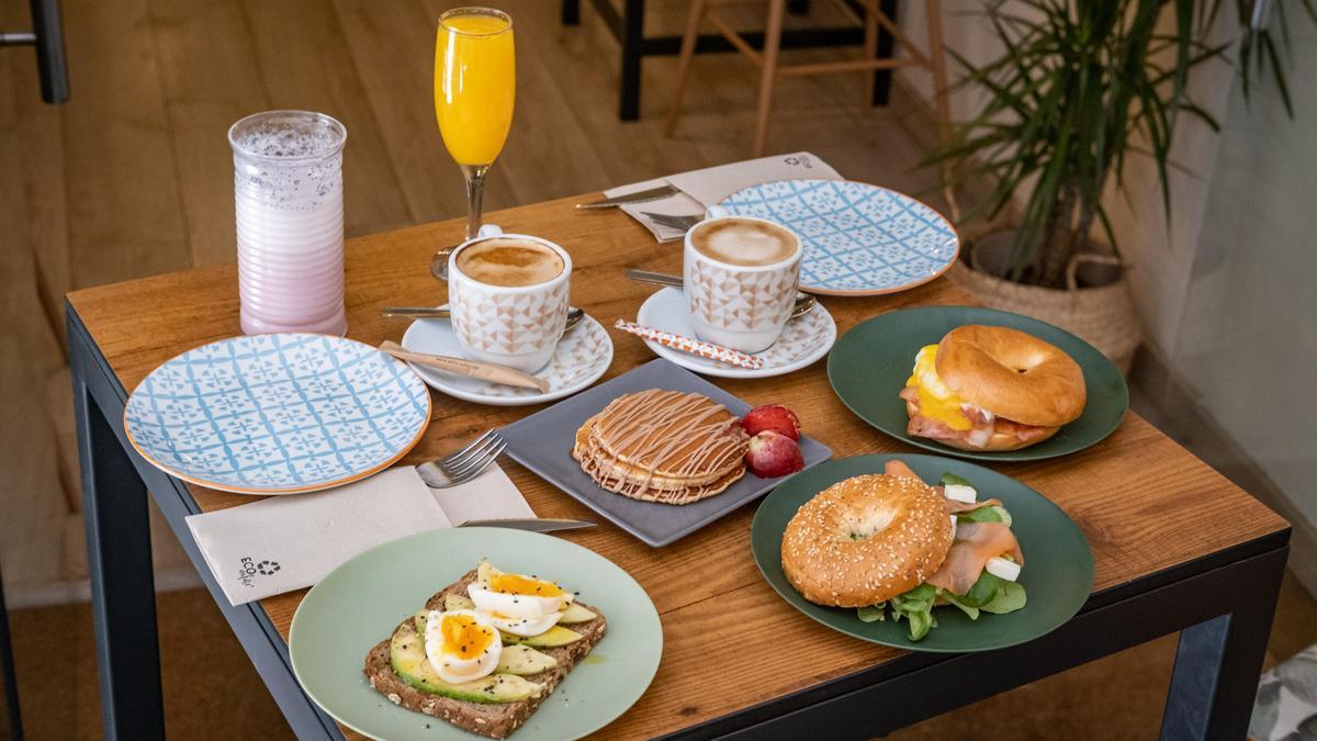 Desayunos Badajoz | ¿Desayunar en Badajoz? Estas son las mejores opciones  de la ciudad