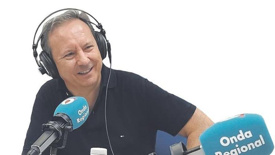 Joaquín Abenza: &quot;El avistamiento de  ovnis es un fenómeno tan antiguo como la humanidad misma&quot;