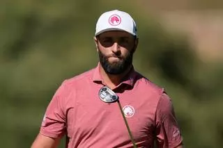 Oakmont frustra a Rahm en la segunda jornada del US Open