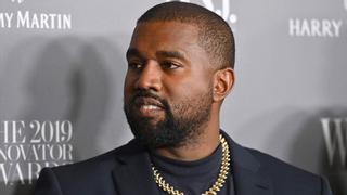 Kanye West anuncia su candidatura a la presidencia de Estados Unidos