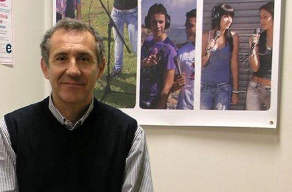 «El gran reto de los adultos es no reprimir la energía de los niños, sino encauzarla»