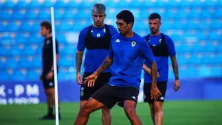 César Moreno apremia al Hércules para que le deje marcharse