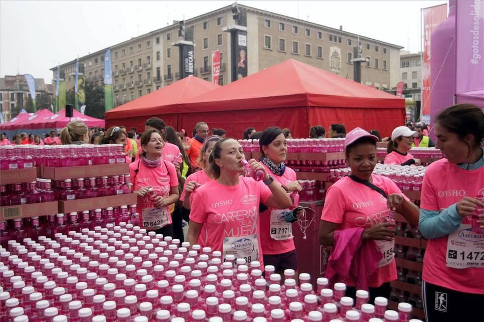 Carrera de la Mujer