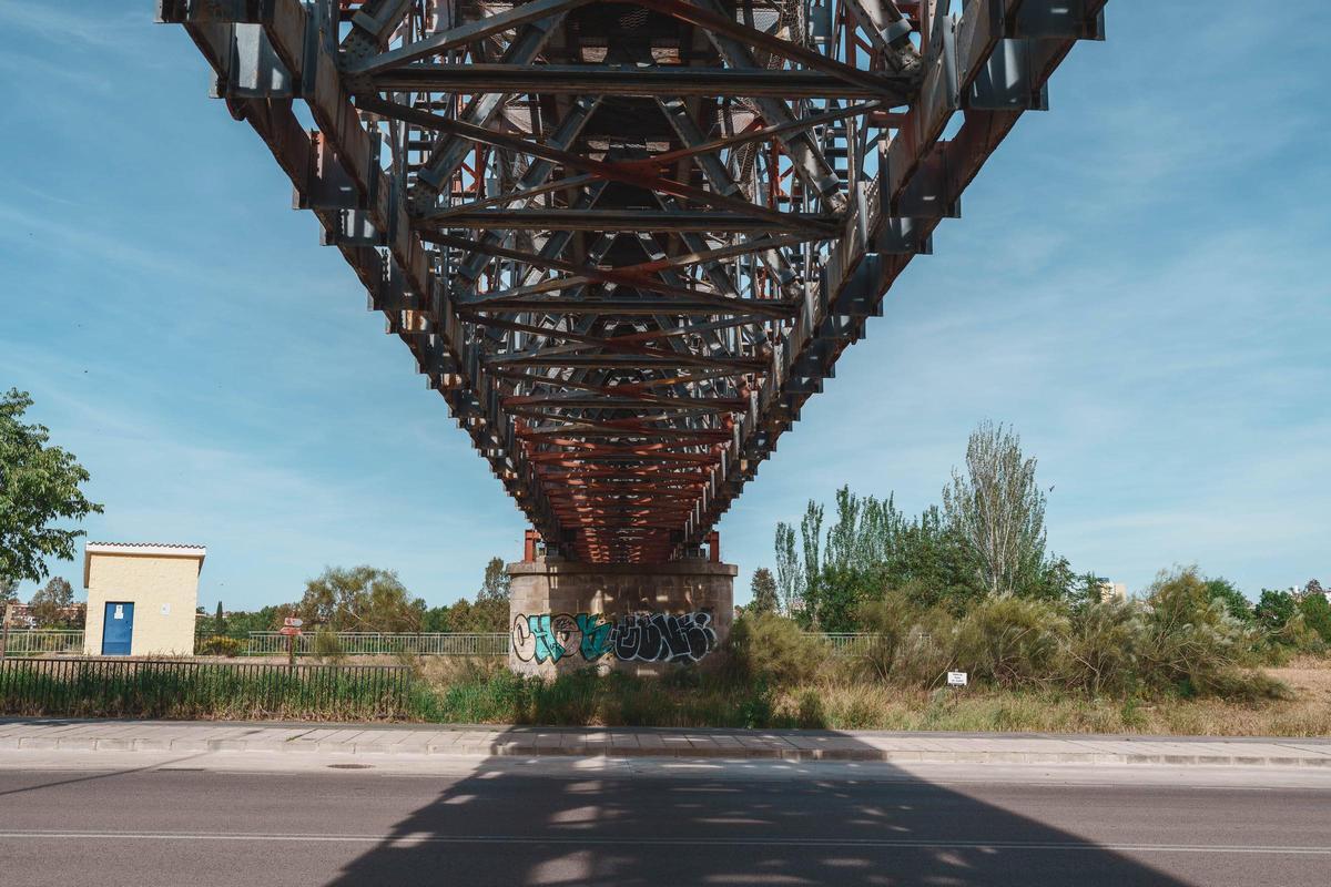 Fotogalería | La historia de Mérida contada a través de sus puentes