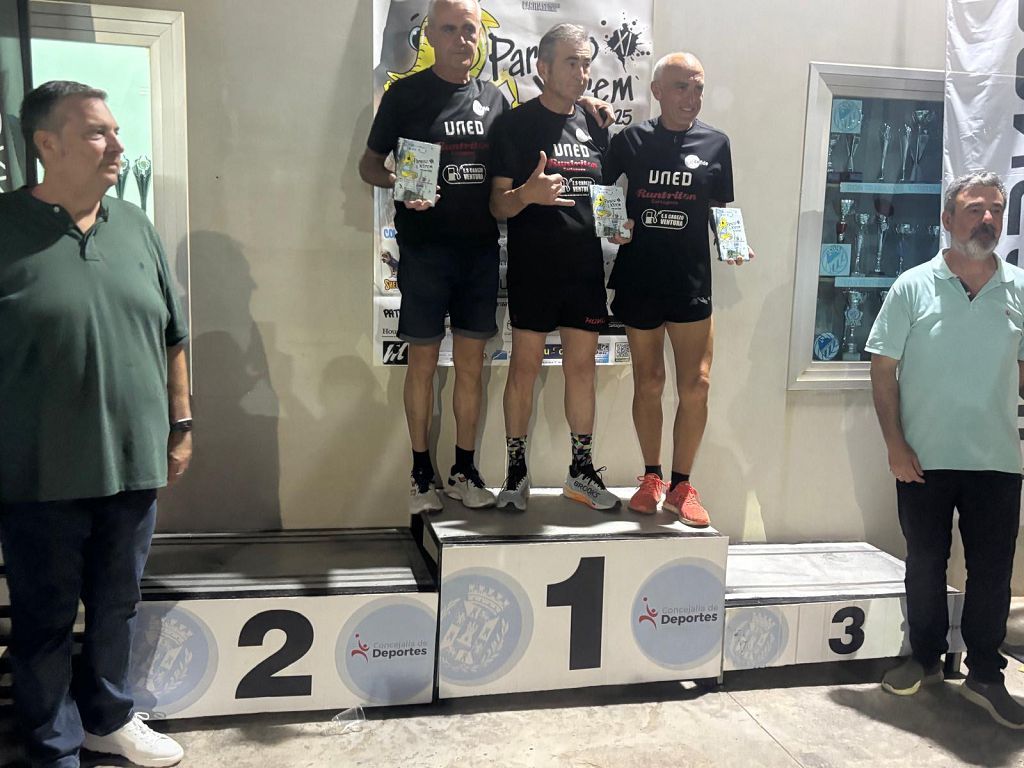 El Cross Paraíso Extreme, en imágenes