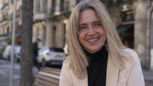 Agnès Brossa: «La pandèmia no ha provocat cap generació perduda»