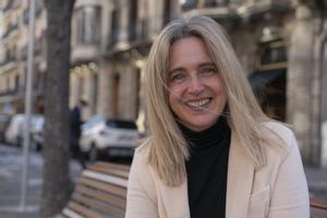 Agnès Brossa: «La pandèmia no ha provocat cap generació perduda»