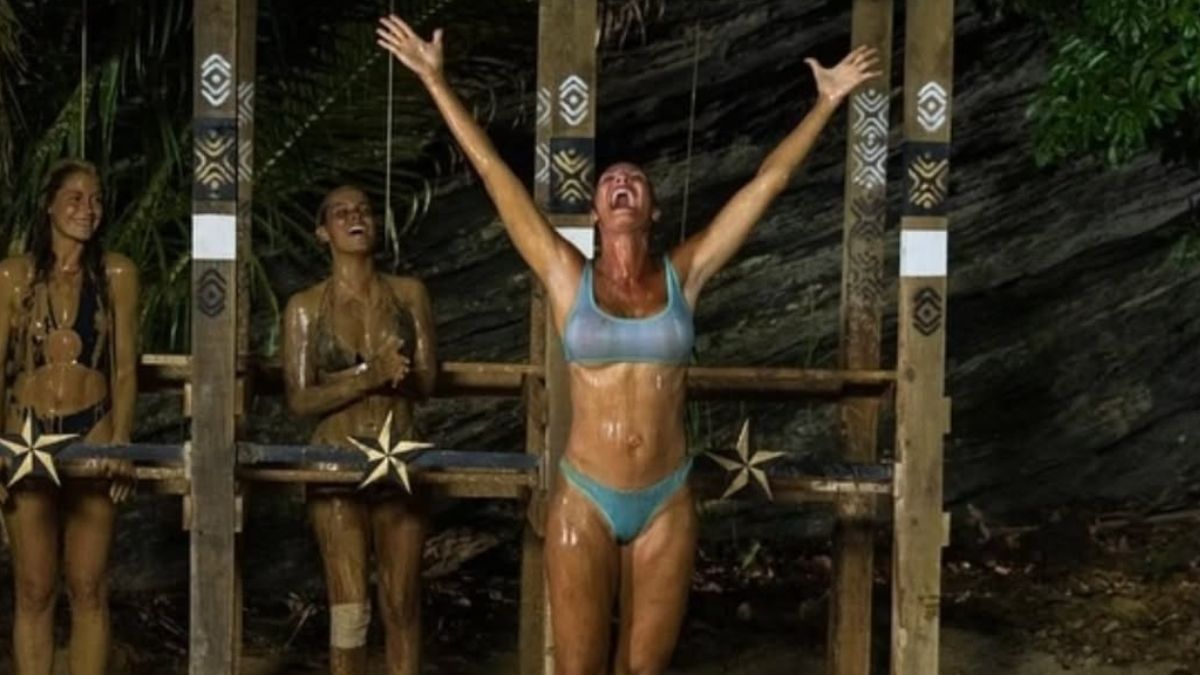 Gloria Camila expulsada de 'Supervivientes All Stars'