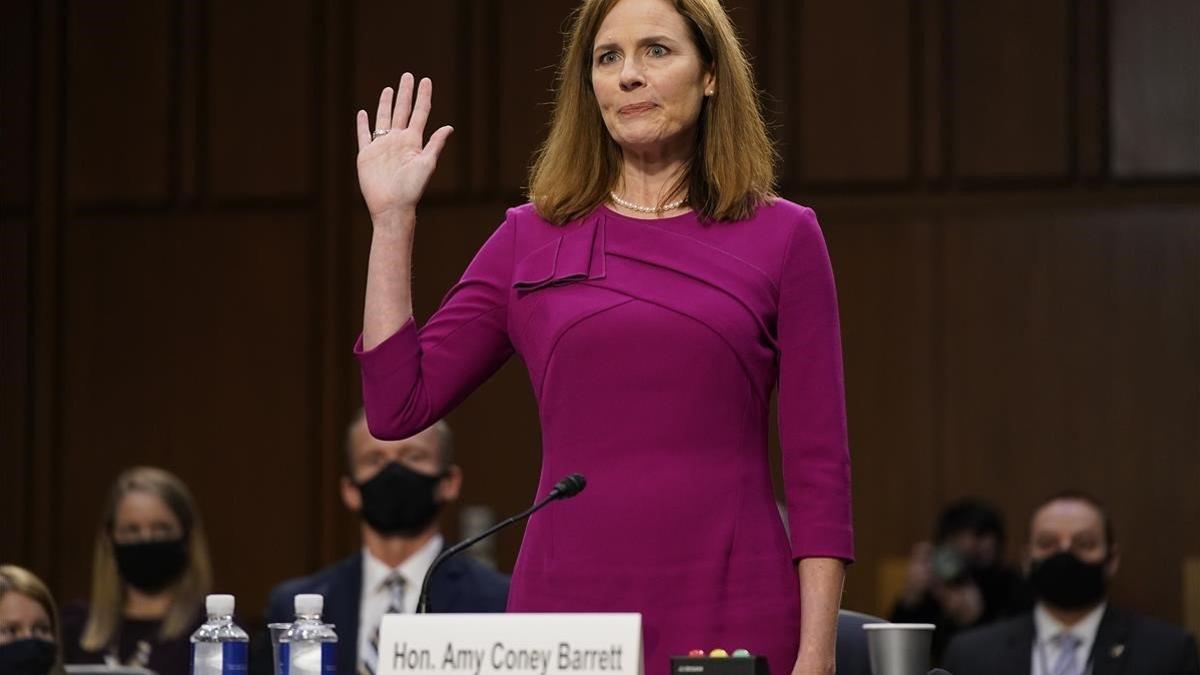 amy coney barrett