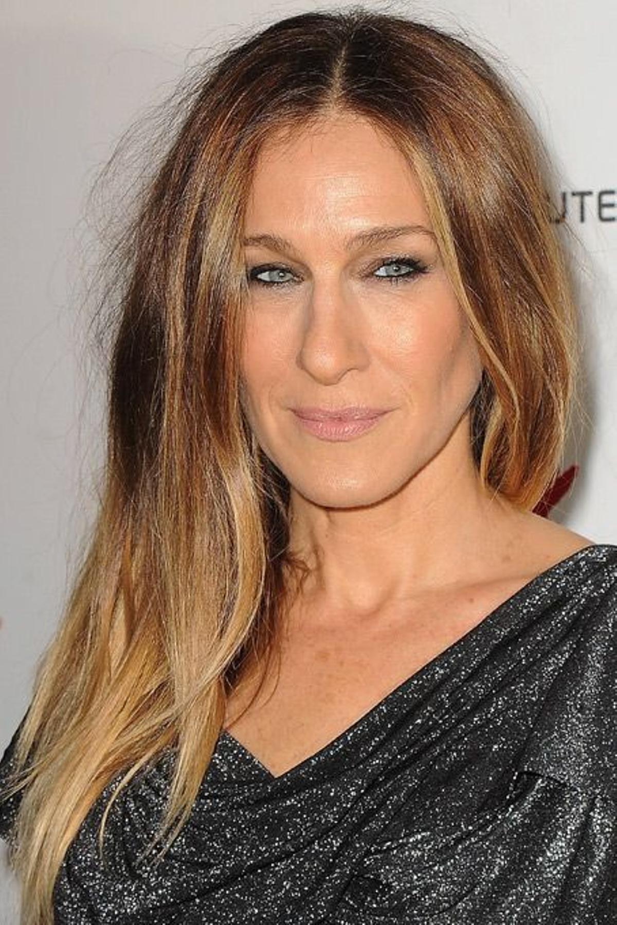 Sarah Jessica Parker