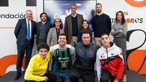 La ACB presenta la Copa Campeones