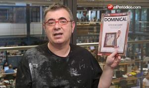 Pau Arenós presenta el nou DOMINICAL