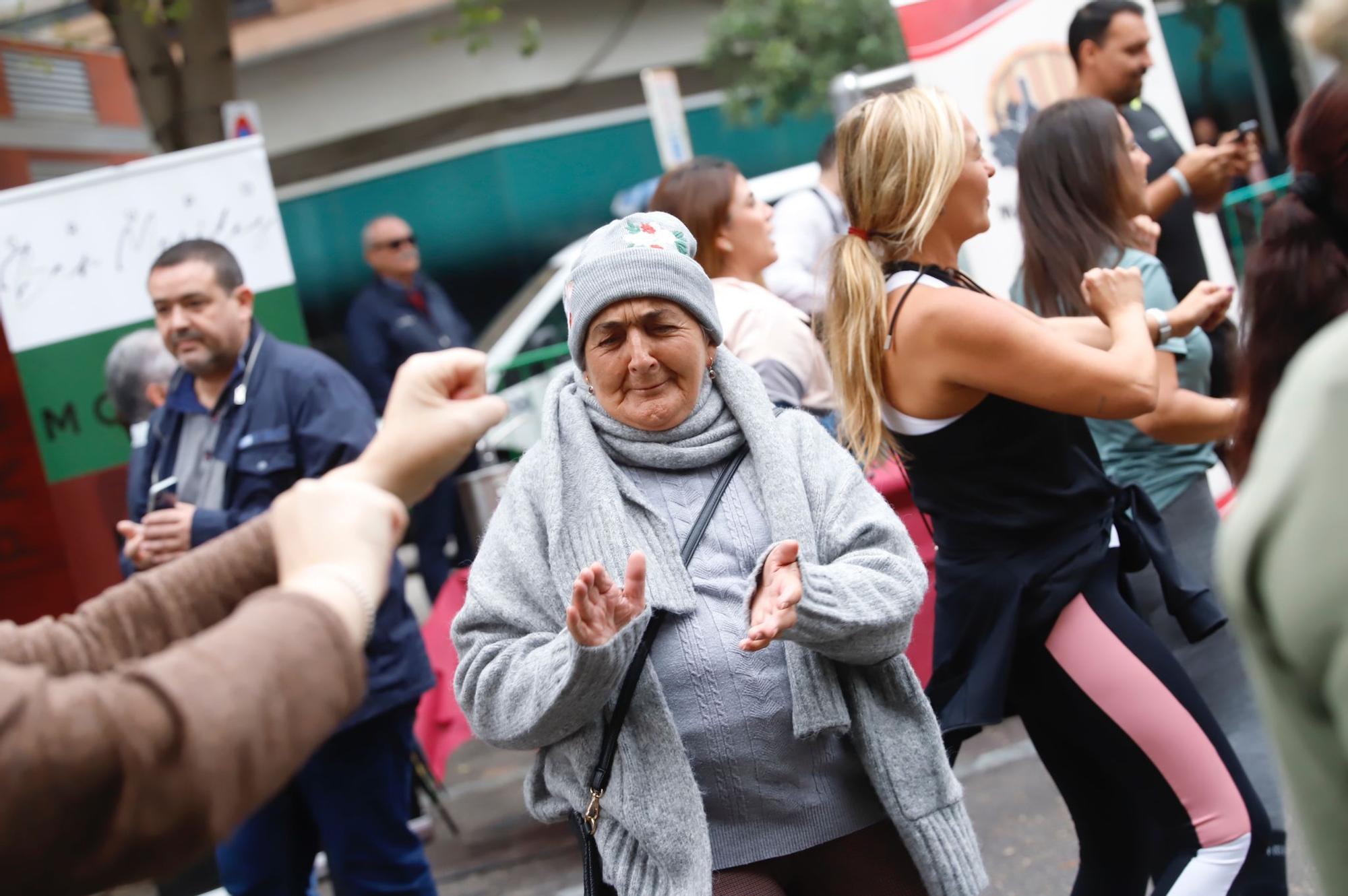 Ciudad Jardín celebra su Shopping Garden