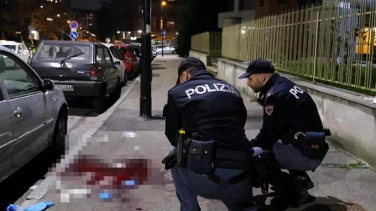 Italia detiene a un hijo de Carlo Constanzia di Costiglione por intento de asesinato