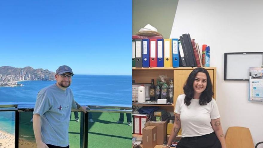 El proyecto de dos alicantinos que reivindica la cultura de la ciudad