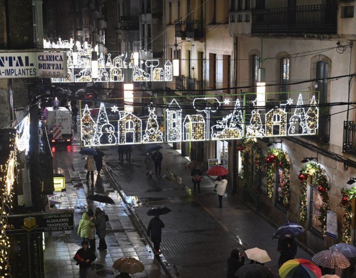 Correos instala buzones mágicos para enviar cartas con los deseos