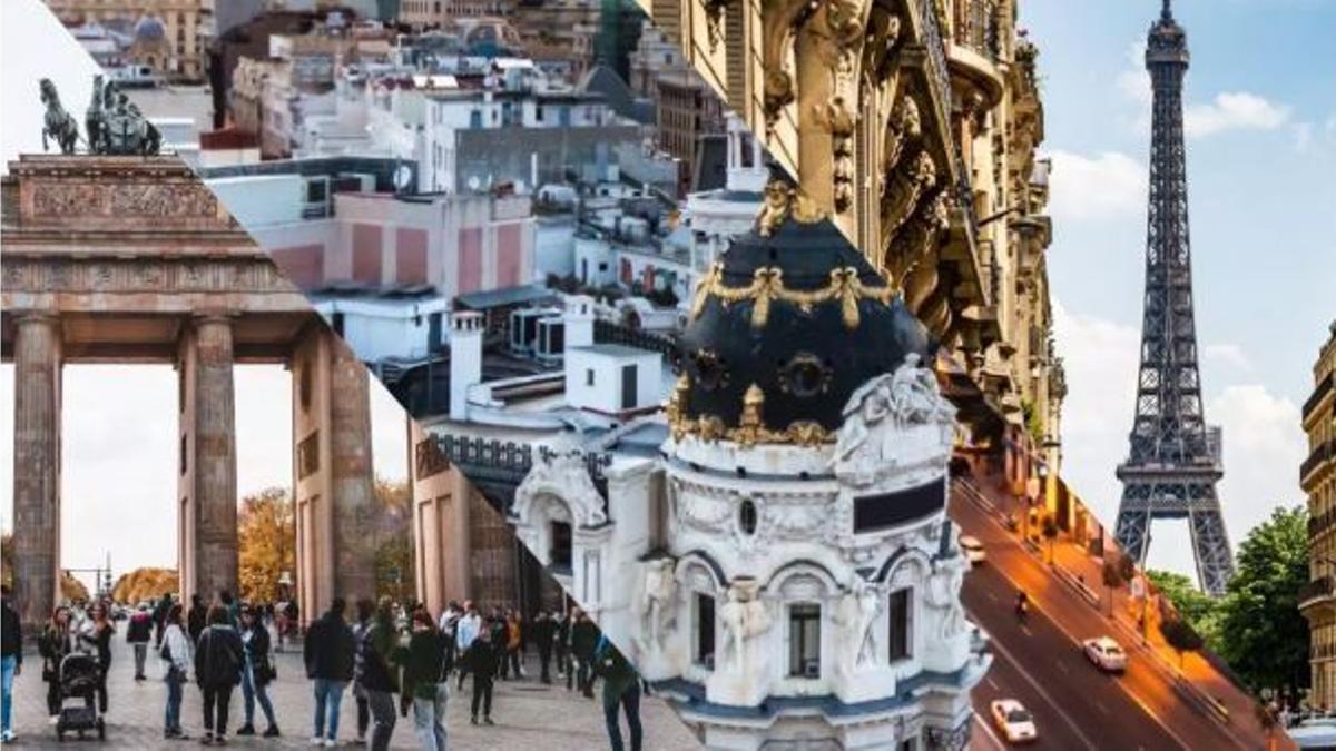 España suspende en jubilación tres años consecutivos como el peor país de la U