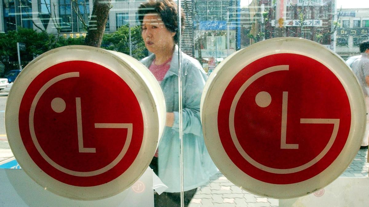 El folletín surcoreano por la fortuna del fabricante de móviles LG, donde solo mandan los hombres