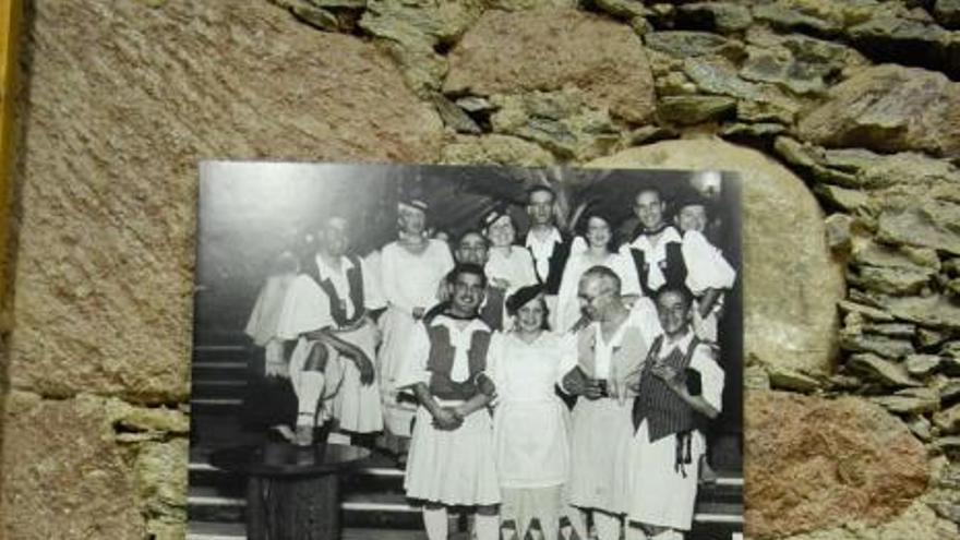 Exposición &#039;Fotografia, identidad y turismo&#039; en la Ermita de Sardina del Sur