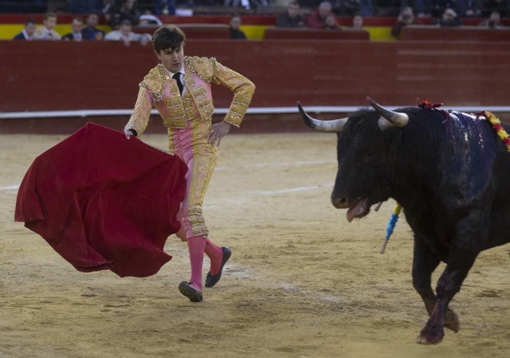 Feria de las Fallas 2016