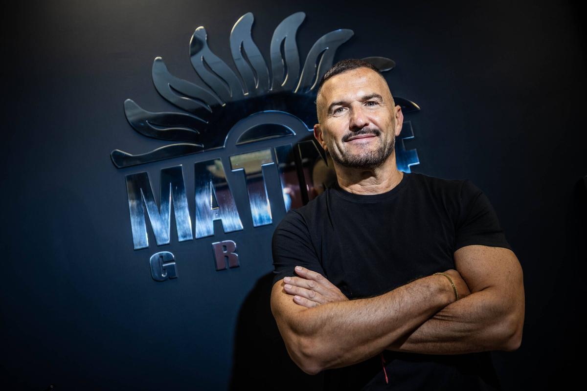 Manolo Soria: "Durant el Circuit,  Consell de Cent serà  la rambla LGTBIQ+"